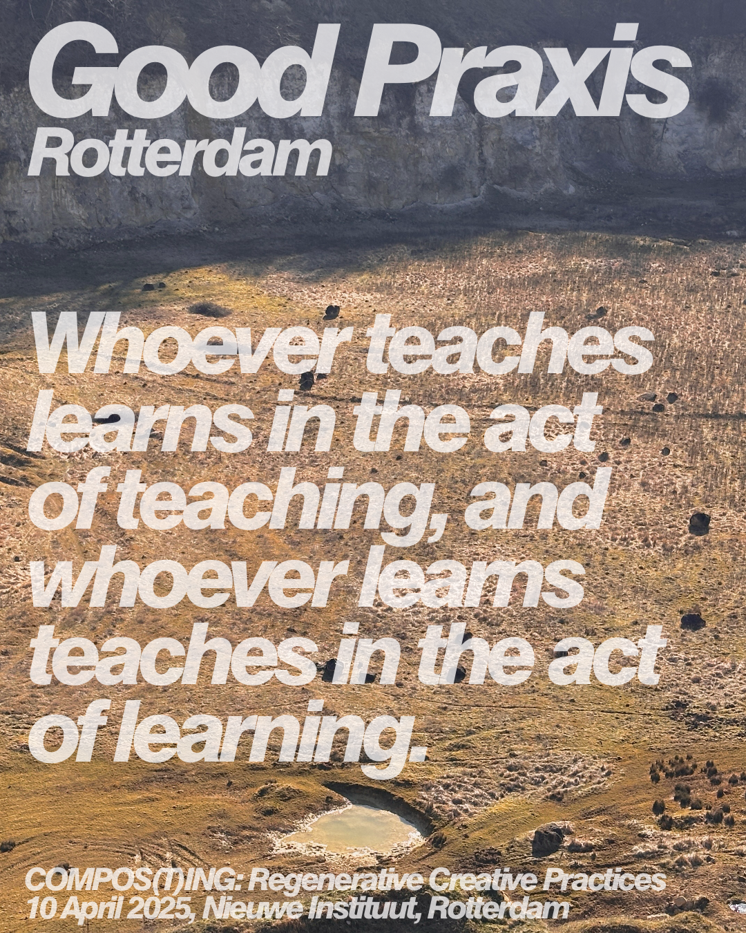 Good Praxis Rotterdam