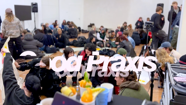 Video from The Hague